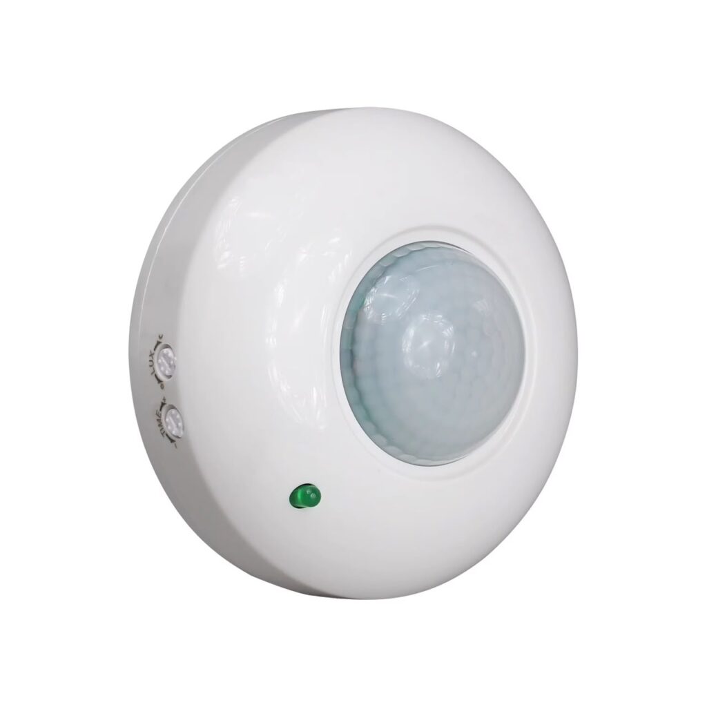 360° PIR Motion Sensor