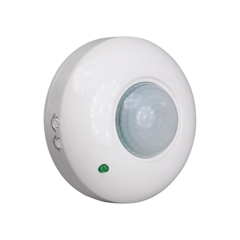 360° PIR Motion Sensor