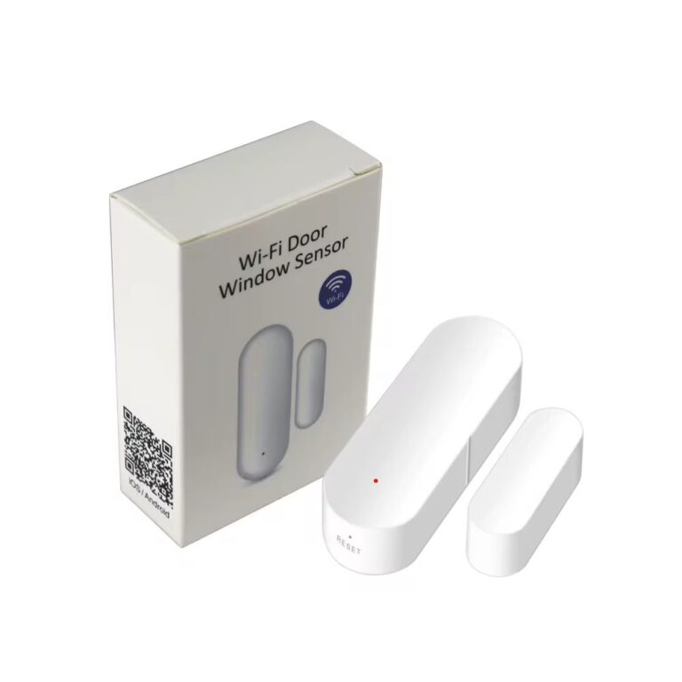 Smart Door/Window Sensor