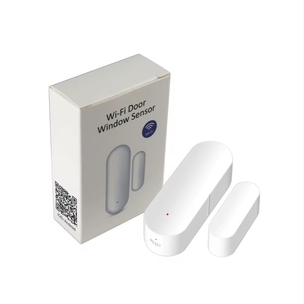 Smart Door/Window Sensor