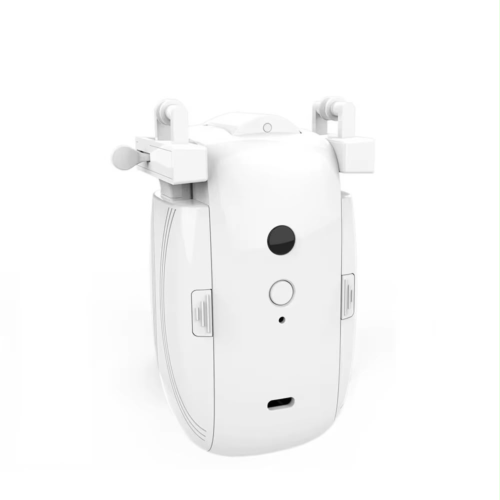 Tuya Smart Curtain Motor